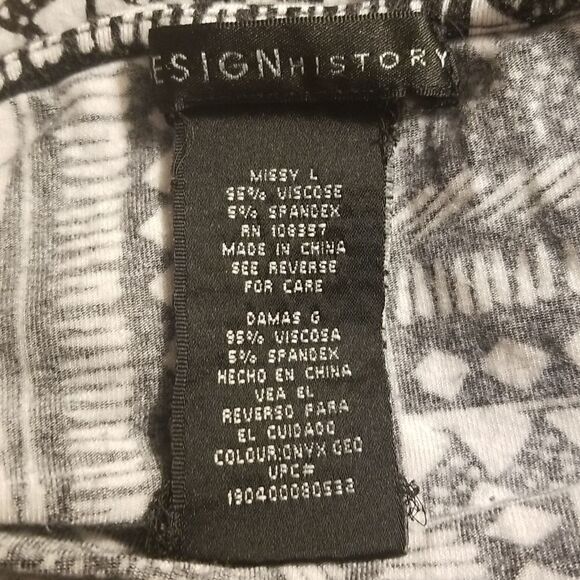 💥Design History Maxi Dress.          BYMX2 - Picture 5 of 5